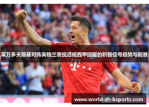 莱万多夫斯基对阵英格兰表现透视西甲回暖的积极信号趋势与前景 莱万多夫斯基对阵英格兰表现透视西甲回暖的积极信号趋势与前景